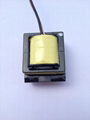 ETD34 7+7 ferrite core power transformer