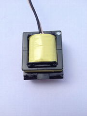  ETD34 7+7 ferrite core power transformer