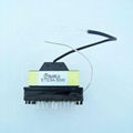  ETD34 15+15 ferrite core power transformer 1