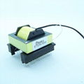  ETD34 15+15 ferrite core power transformer