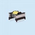 ETD29 7+7 HF Switching Mode Power Supply Transformer 