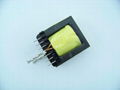EC4215 7+7 立式 開關電源高頻變壓器