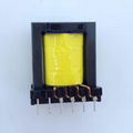 EC2834 6+6 Vertical SMPS Transformer