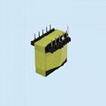 EC2828 5+5 Vertical SMPS Transformer  3