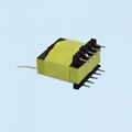 EC2828 5+5 Vertical SMPS Transformer  4