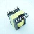 PQ3535 DC DC power transformer PFC choke