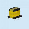 PQ2020 HF SMPS transformer coil 1