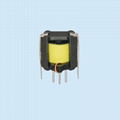  RM4  HF SMPS Pulse Power Driver transformer