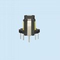  RM4 3.3V to 100v high frequency pulse transformer
