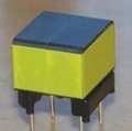 EP10 SMPS power transformer pulse transformer
