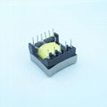 EPC25 5+6 pulse transformer power supply transformer HF transformer  4