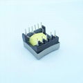  EPC25 5+6 脉冲变压器开关电源变压器高频变压器