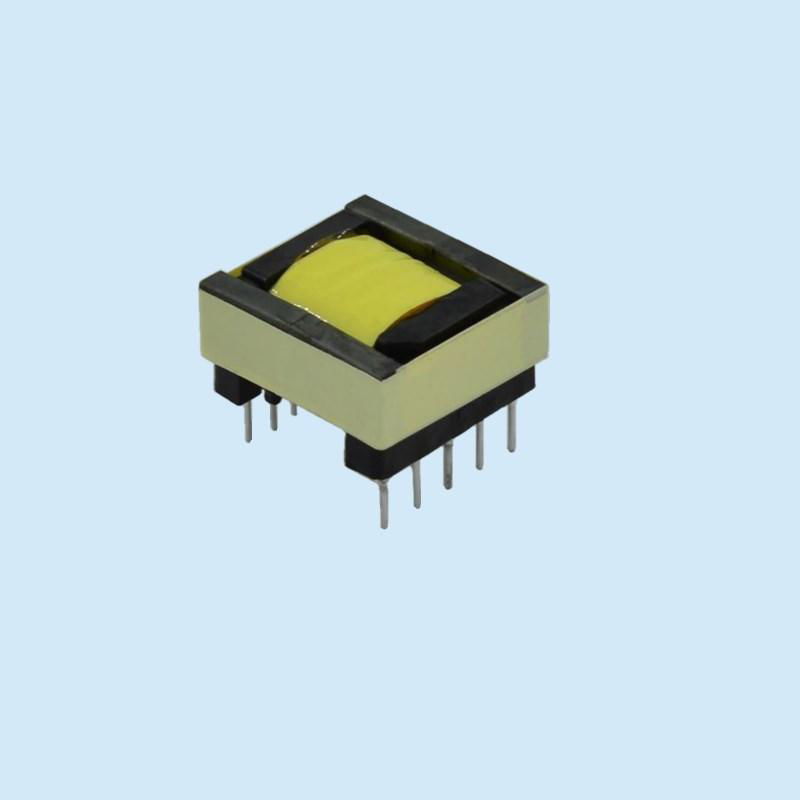 EPC19 5+6 power transformer HF transformer pulse transformer 2