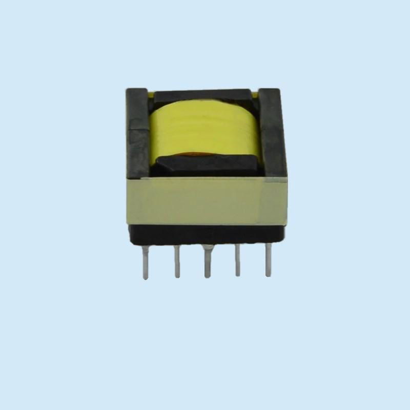 EPC19 5+6 power transformer HF transformer pulse transformer