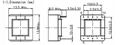  EPC13 5+5  高頻脈衝開關電源變壓器 驅動變壓器 5