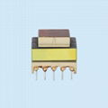 EF25 5+5 5 slot HF SMPS Transformer 