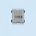 EFD15 6+6 SMD SMPS HF transformer 5