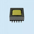 EFD12.7 5+5 CEEH1305 small SMD transformer