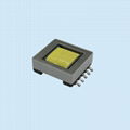 EFD12.7 5+5 CEEH1305 small SMD transformer