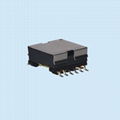 EFD20 6+6 SMD SMPS ferrite core