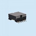 EFD20 6+6 SMD SMPS ferrite core transformer