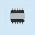 ER14.5 4+4 5+5  HF SMPS  transformer pulse transformer