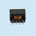 ER9.5 4+4 HF SMPS  transformer pulse