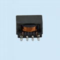 ER9.5 4+4 HF SMPS  transformer pulse transformer 