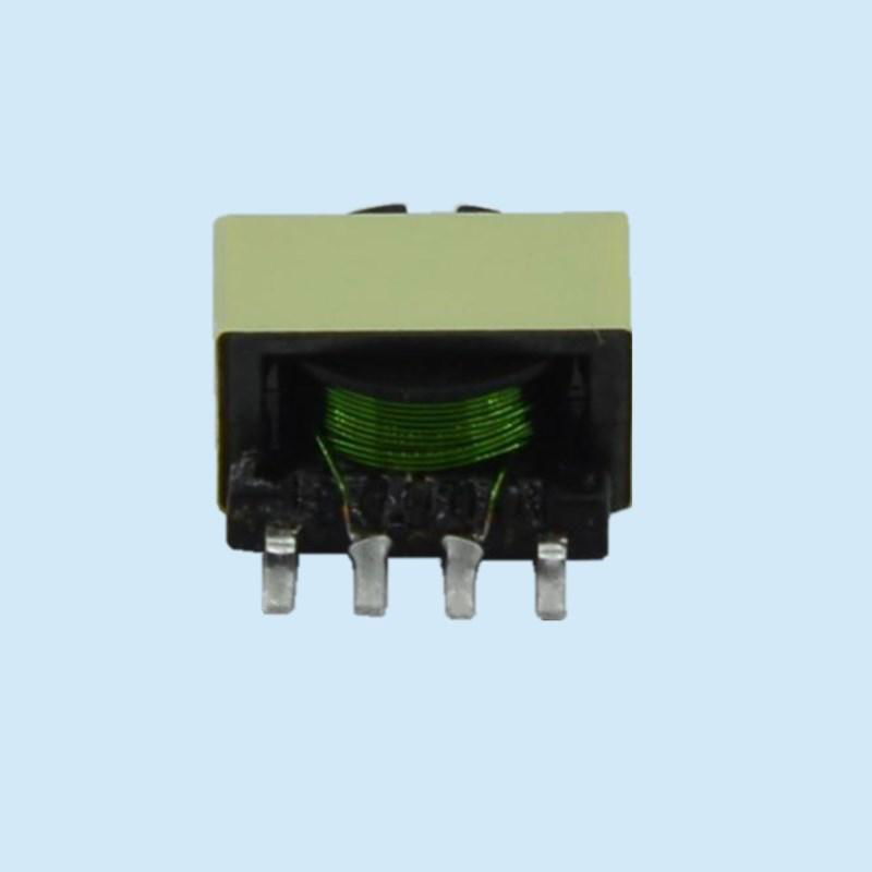 ER9.5 4+4 HF SMPS  transformer pulse transformer  2