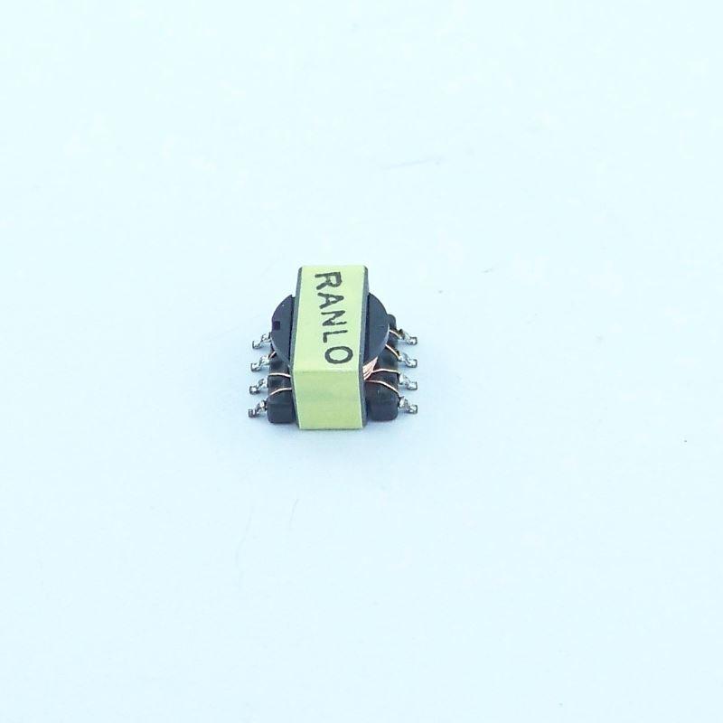 ER9.5 4+4 HF SMPS  transformer pulse transformer  3