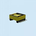 EPC17  7+7pin SMPS HF transformer L pin