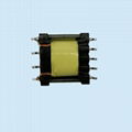  EPC17 4+5  脉冲变压器开关电源变压器高频变压器