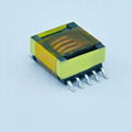 EPC13 5+5 4slot HF SMPS transformer