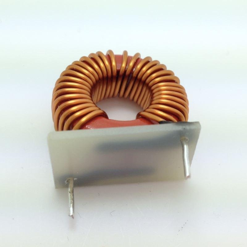 RANLO T94-2 7.5uH  1.mm copper wire iron core 3