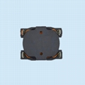 RANLO 8.5mH 3A filter common mode choke SMD