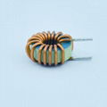 T50-52 8.3uH 3A toroidal power choke inductor filter  2