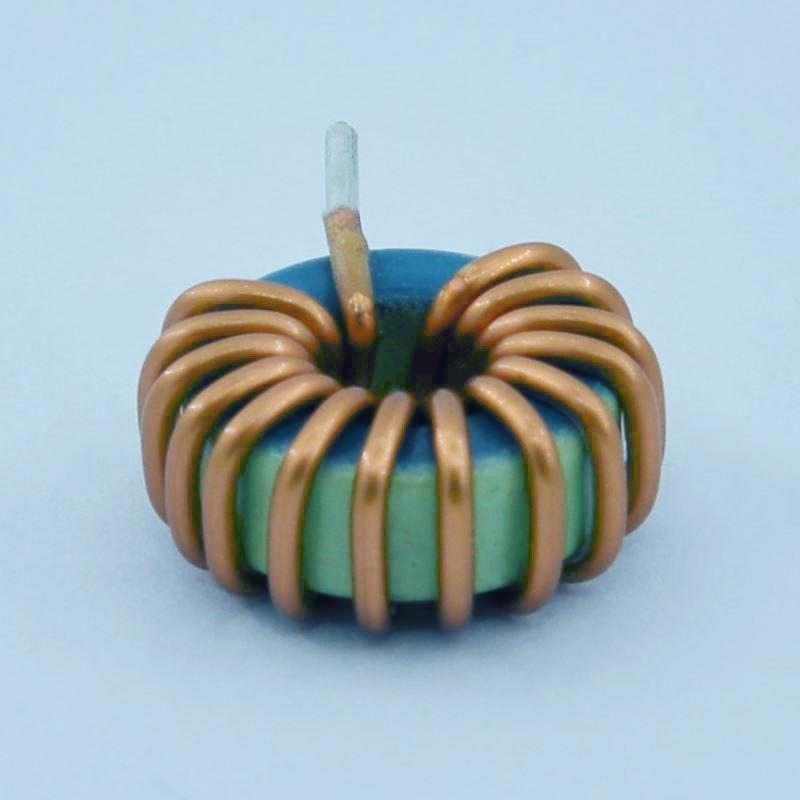 TR6852A 13uH 15A  power choke power inductor 4