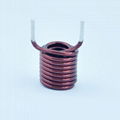 1.8uH 6A air choke air inductor 