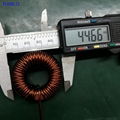 T157-2 61uH  large current power choke 4