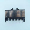 ETD59 transformer bobbin frame horizontal  12+12pin PC40 ferrite core 