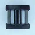 ETD39  horizontal 8+8pin transformer bobbin  PC40 ferrite core  4