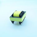 EE40 DC DC 12V to 220V 350W push pull transformer 1