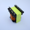  EE4220 SMPS vertical push pull inverter transformer