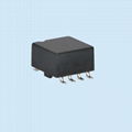 SMD Small Size High Insulation VoltageCustom Transformer 1