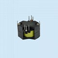  RM6 Mosfet Drive Transformer SMPS Transformer pulse transformer 2