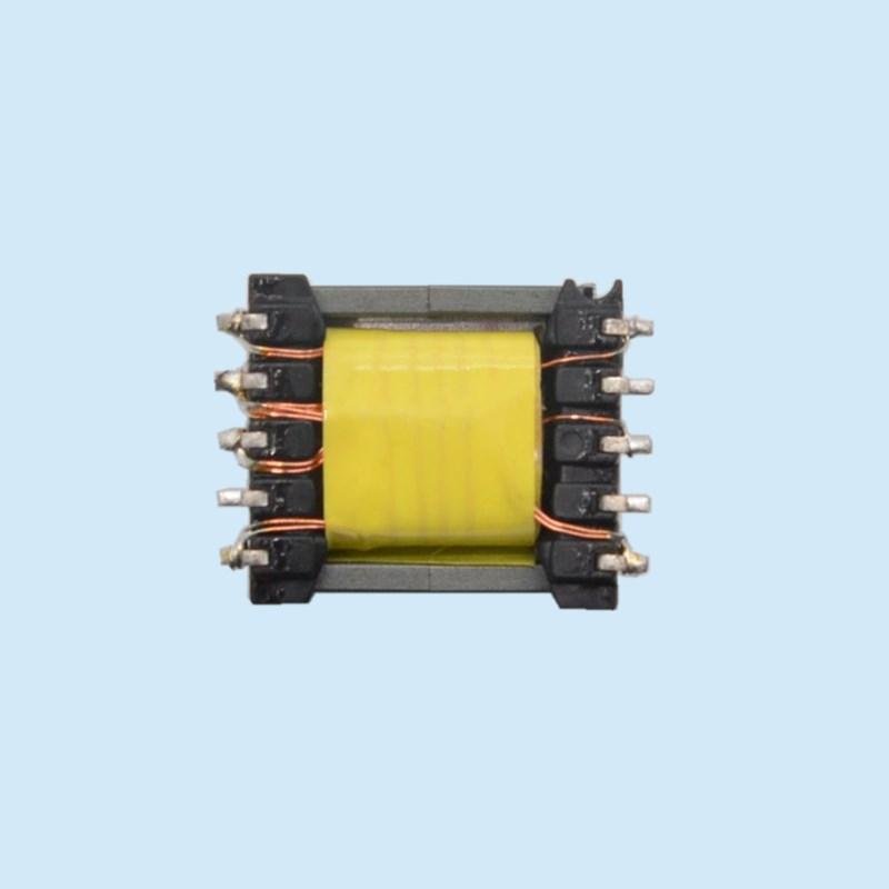 EFD20 5+5 XFMR SMPS flyback Transformer non commom termimal 4