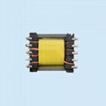 EFD20 5+5 XFMR SMPS flyback Transformer non commom termimal