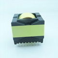 PQ5050 Ferrite Core HF SMPS Transformer