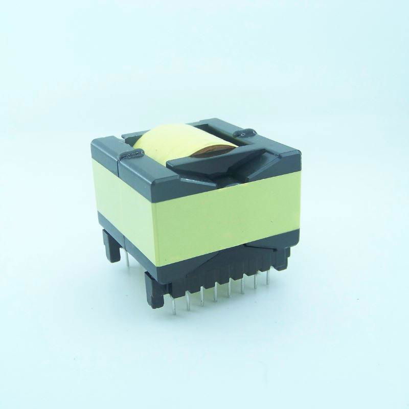 PQ5050 Ferrite Core HF SMPS Transformer  3