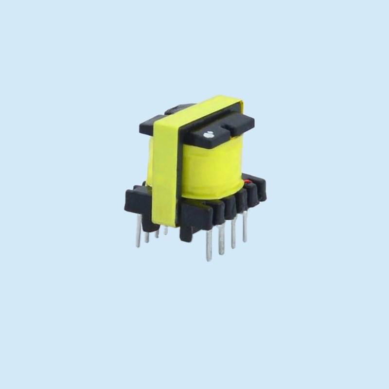 EE16  4+6pin Flyback HF transformer Coil Xformer 4